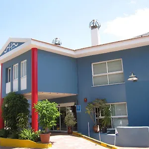 Del Mar & Hotel El Puerto de Santa María