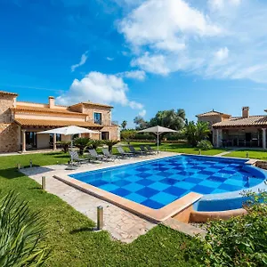 Casa Fortuna Villa Manacor (Mallorca)