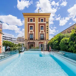 Soho Boutique Jerez & Hotel Jerez de la Frontera